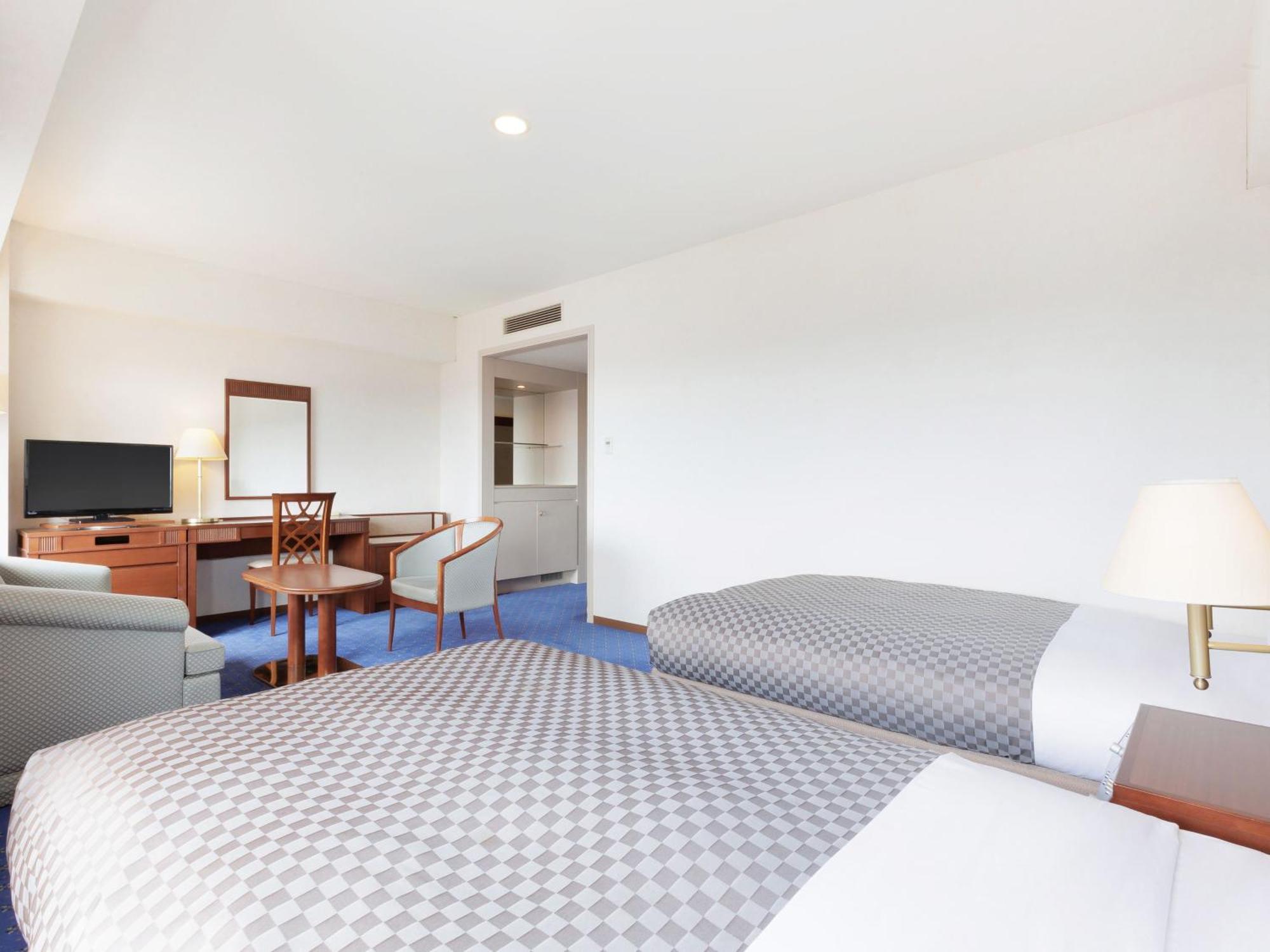 Art Hotel Kashima Central 神栖市 外观 照片