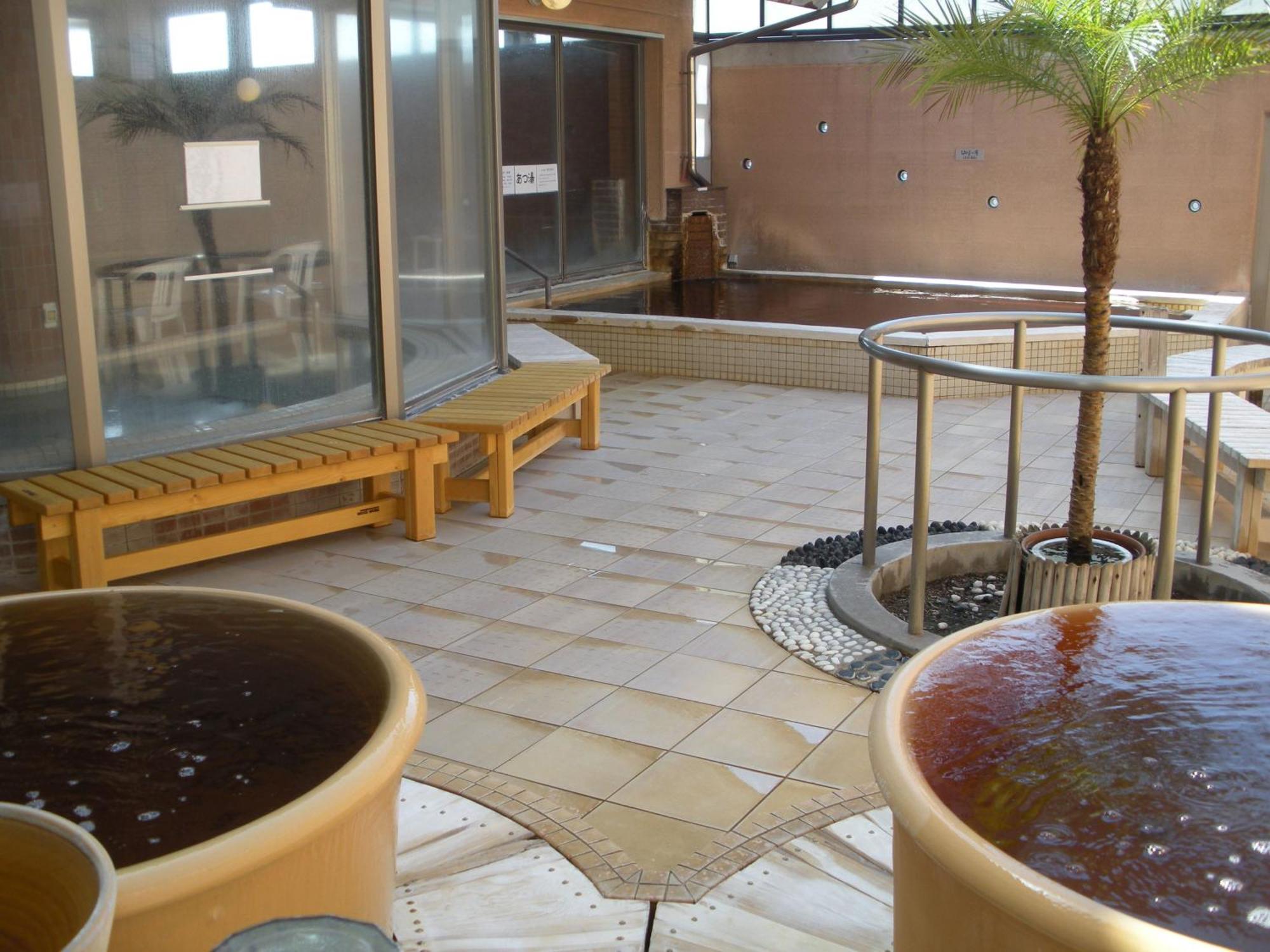Art Hotel Kashima Central 神栖市 外观 照片