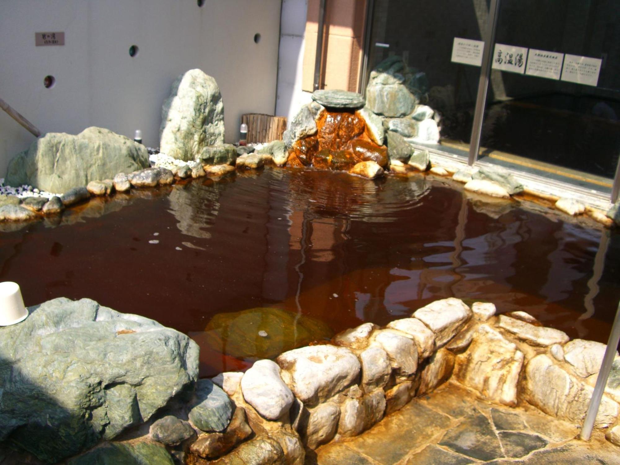 Art Hotel Kashima Central 神栖市 外观 照片