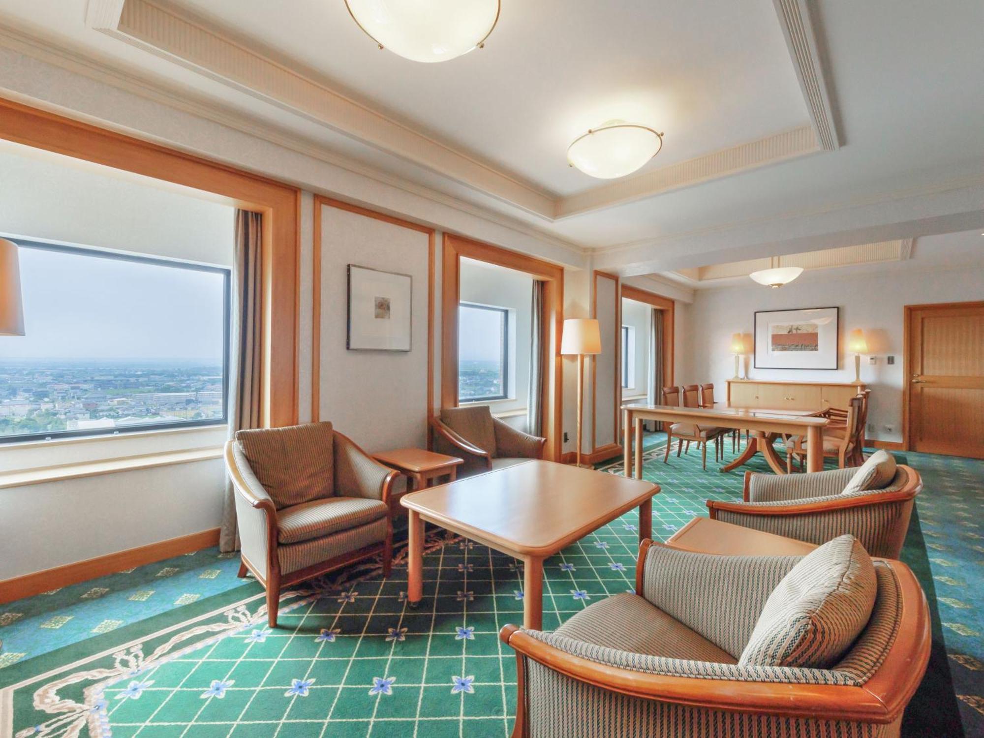 Art Hotel Kashima Central 神栖市 外观 照片