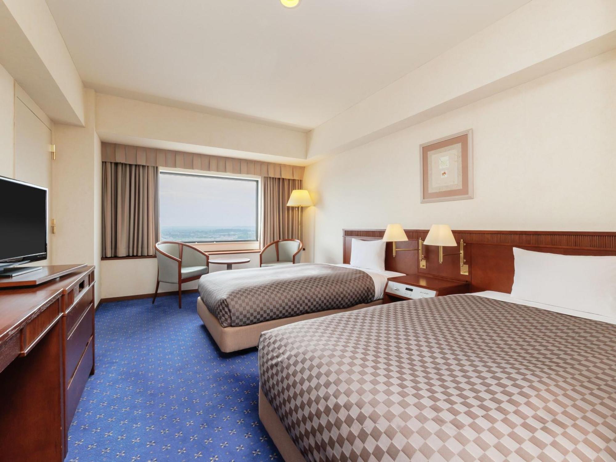 Art Hotel Kashima Central 神栖市 外观 照片