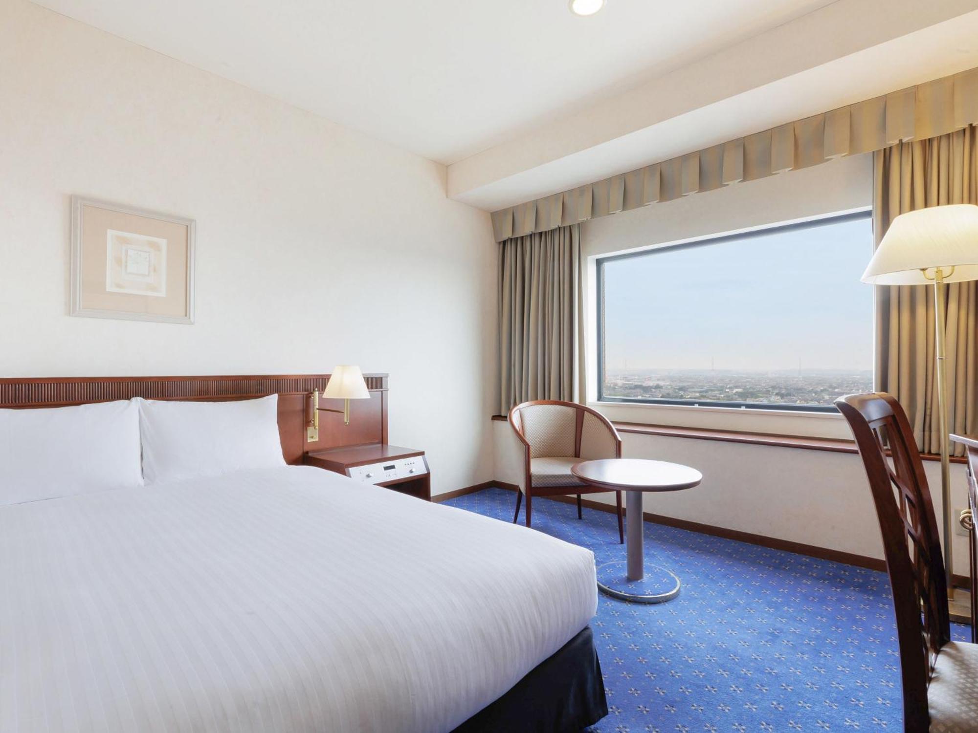 Art Hotel Kashima Central 神栖市 外观 照片