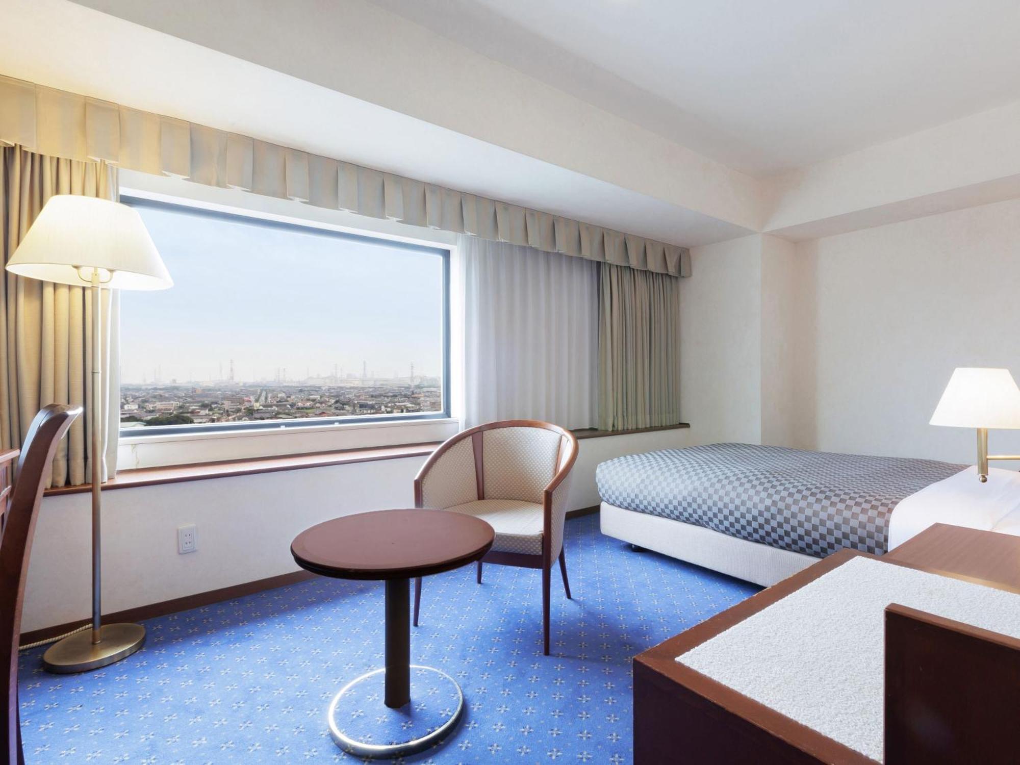Art Hotel Kashima Central 神栖市 外观 照片