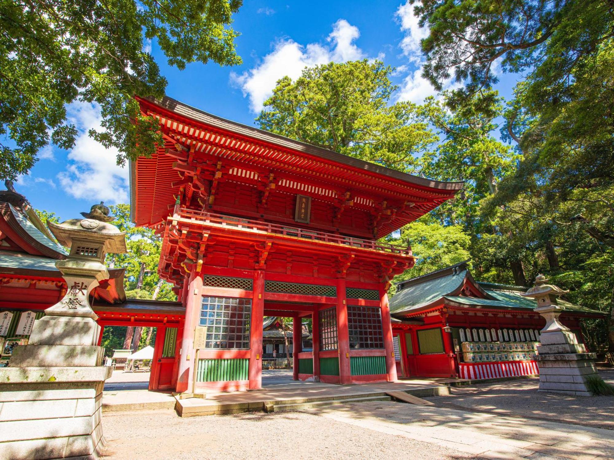 Art Hotel Kashima Central 神栖市 外观 照片