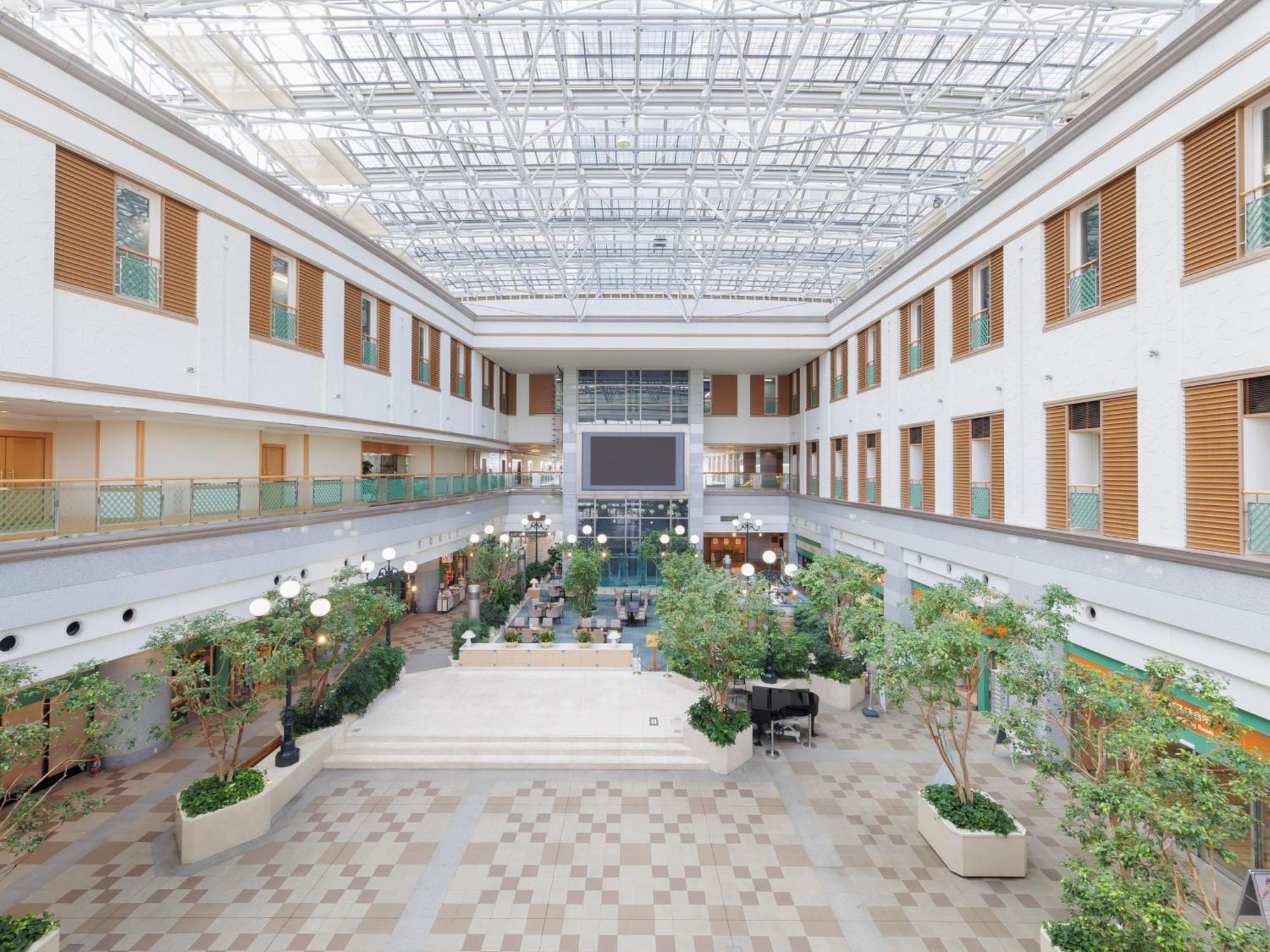 Art Hotel Kashima Central 神栖市 外观 照片