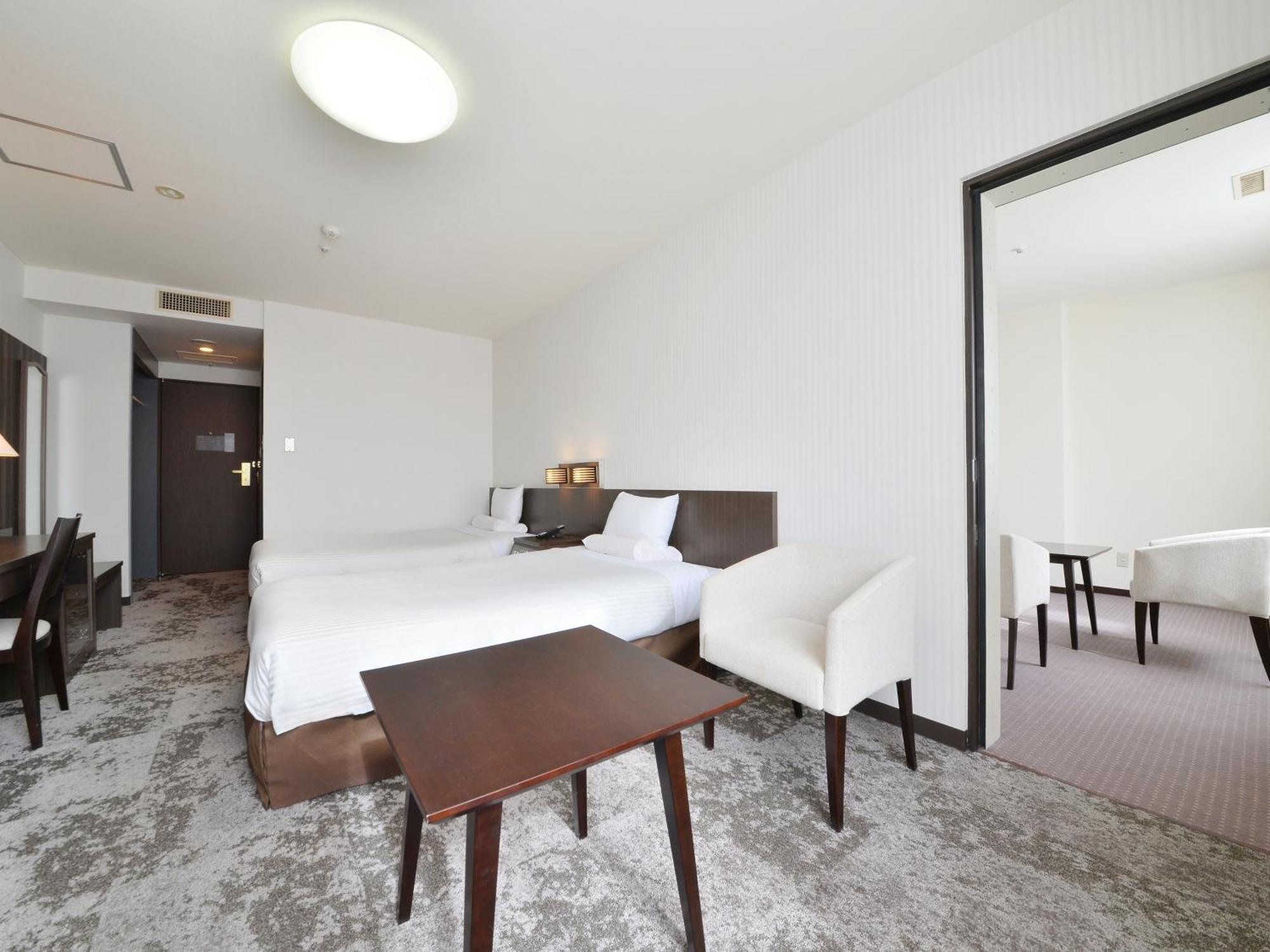 Art Hotel Kashima Central 神栖市 外观 照片
