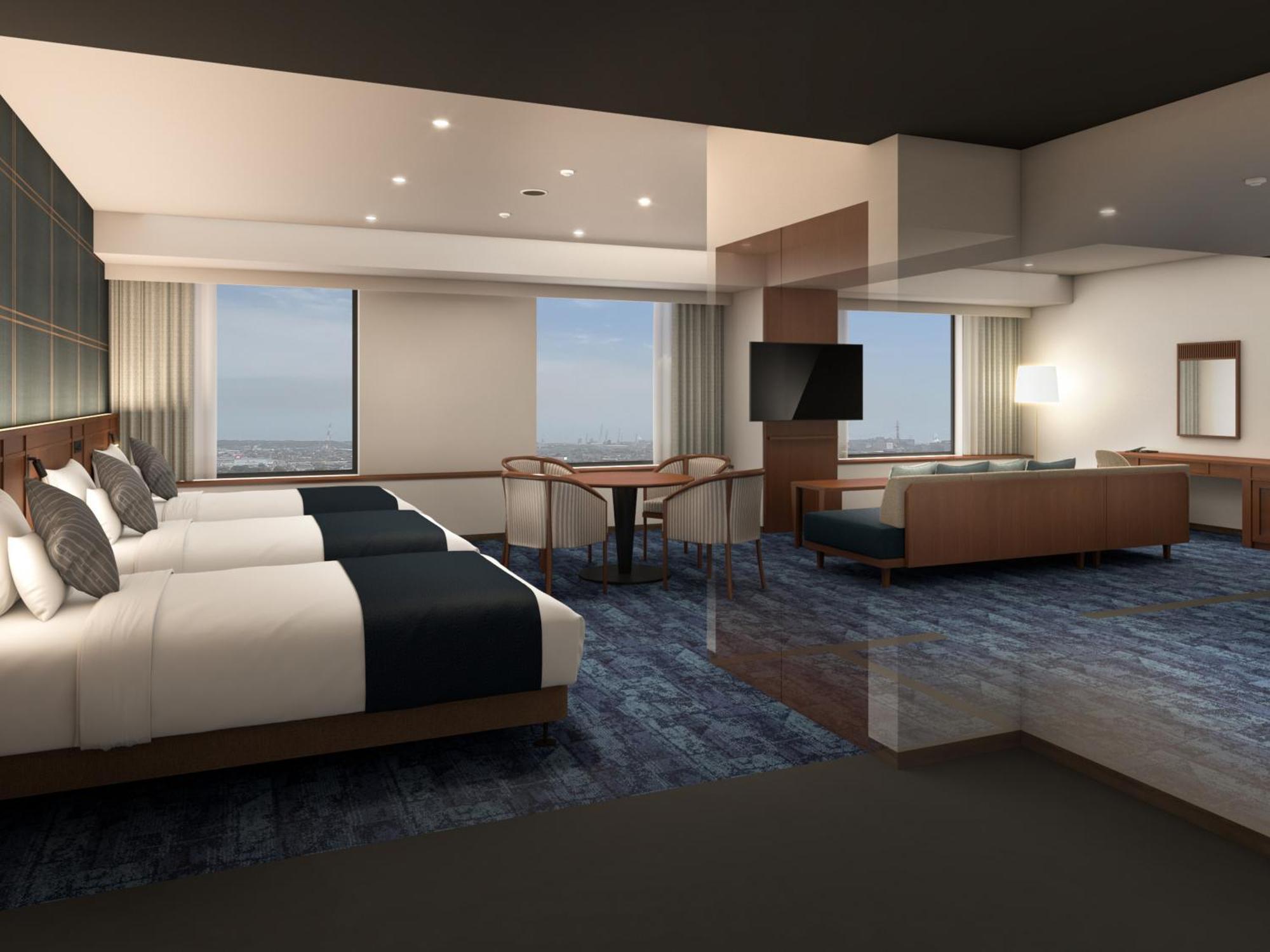 Art Hotel Kashima Central 神栖市 外观 照片