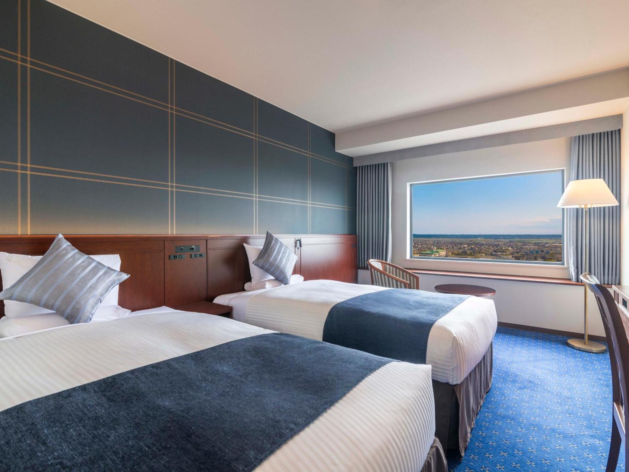 Art Hotel Kashima Central 神栖市 外观 照片