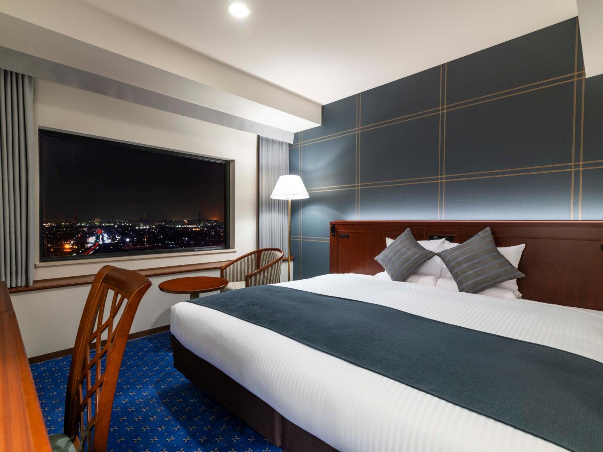 Art Hotel Kashima Central 神栖市 外观 照片