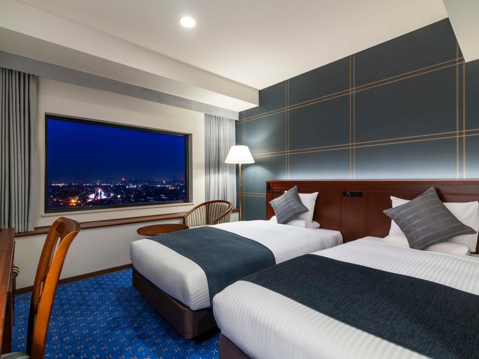Art Hotel Kashima Central 神栖市 外观 照片